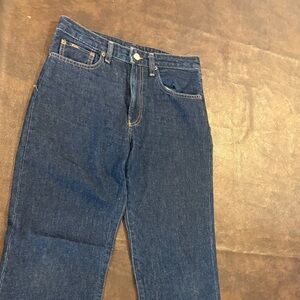 Polo Ralph Lauren Boys straight leg jeans.